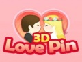 Ойын Love Pin 3D