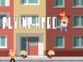 Ойын Flying Hero
