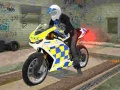 Ойын Extreme Bike Driving 3D