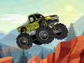 Ойын Monster Truck