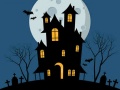 Ойын Halloween Night Match 3