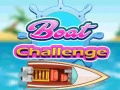 Ойын Boat Challenge