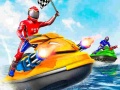 Ойын Water Boat