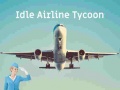 Ойын Idle Airline Tycoon