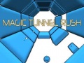 Ойын Magic Tunnel Rush