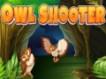 Ойын Owl Shooter 