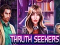Ойын Truth Seekers