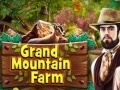 Ойын Grand Mountain Farm