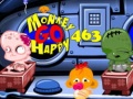 Ойын Monkey Go Happy Stage 463