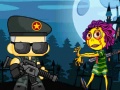 Ойын Zombie Shooter 2d