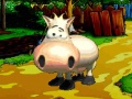 Ойын Cartoon Animals Differences