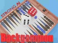 Ойын Backgammon