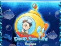 Ойын Deep Sea Life Escape