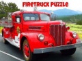 Ойын Firetruck Puzzle