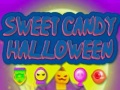 Ойын Sweet Candy Halloween