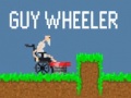 Ойын Guy Wheeler