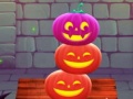 Ойын Mickey's Trick or Treats