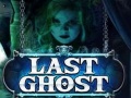 Ойын Last Ghost
