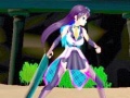 Ойын Swordmaiden