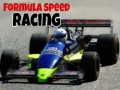Ойын Formula Speed Racing