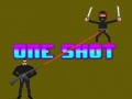Ойын One Shot
