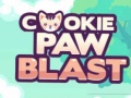 Ойын Cookie Paw Blast