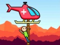 Ойын Risky Rescue