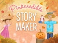 Ойын Pinkcredible Story Maker