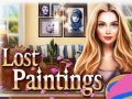 Ойын Lost Paintings