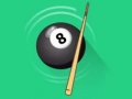 Ойын Pool 8 Puzzle