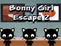 Ойын Bonny Girl Escape 2
