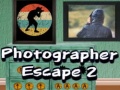 Ойын Photographer Escape 2