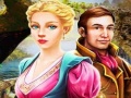 Ойын Secret Royal Letters