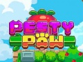 Ойын Pesty Paw