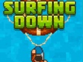 Ойын Surfing Down