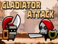 Ойын Gladiator Attack