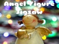 Ойын Angel Figure Jigsaw