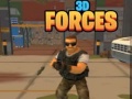 Ойын 3D Forces