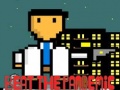 Ойын Beat the Pandemic