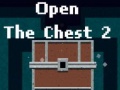 Ойын Open The Chest 2