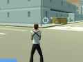Ойын Secret Agent James