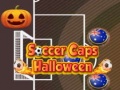 Ойын Soccer Caps Halloween