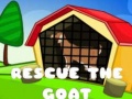 Ойын Rescue The Goat