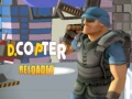 Ойын D.Copter Reloaded