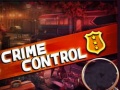 Ойын Crime Control