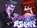 Ойын Friday Night Funkin'