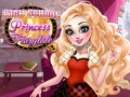 Ойын HighSchool Princess Fairytale