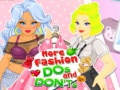 Ойын More Fashion Do's and Dont's