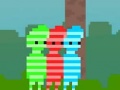 Ойын Red And Green And Blue: Candy Forest