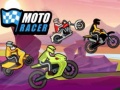 Ойын Moto Racer
